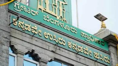 ಬೆಂಗಳೂರು ನೆಕ್ಸಸ್ ಮಾಲ್ನಲ್ಲಿ ಕಸದ ರಾಶಿ; ಬಿತ್ತು ಜಿಬಿಎಯಿಂದ 85 ಸಾವಿರ ದಂಡ!