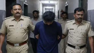ಬೆಂಗಳೂರು: ಯುವತಿಯರ ಪಿಜಿಗೆ ನುಗ್ಗಿ ಒಳಉಡುಪು, ಸ್ಯಾನಿಟರಿ ಪ್ಯಾಡ್ ಕದ್ದ ಆರೋಪಿ ಬಂಧನ