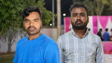 ಚಿಕನ್ ಪೀಸ್ ವಿಚಾರಕ್ಕೆ ಎದೆಗೆ ಚಾಕುವಿನಿಂದ ಇರಿದು ಸ್ನೇಹಿತನ ಕೊಲೆ