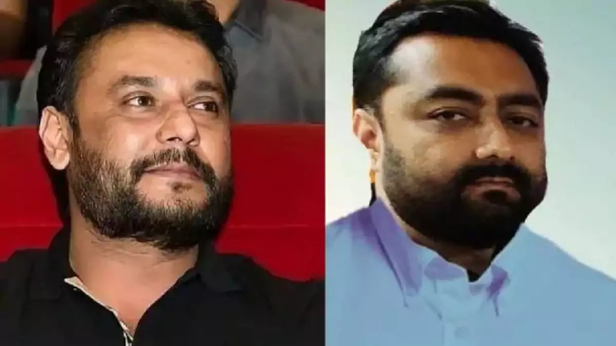 ನಟ ದರ್ಶನ್ ಕೇಸ್ಗೆ ಬಿಗ್ ಟ್ವಿಸ್ಟ್: ಪ್ರದೋಷ್ ಮಾಫಿ ಸಾಕ್ಷಿಯಾಗಲು ಕೋರ್ಟ್ ಅಸ್ತು
