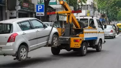 ಬೆಂಗಳೂರು ರಸ್ತೆ ಬದಿ ವಾಹನಗಳಿಗೆ ಬಿಗಿ ಕ್ರಮ: ಹರಾಜಿಗೆ ಸಿದ್ಧತೆ!