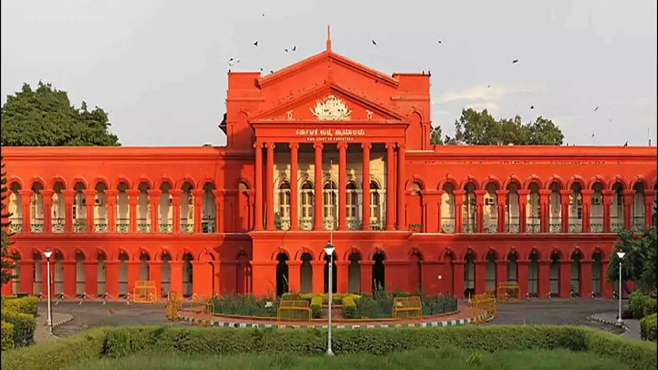 ಬಟ್ಟೆ ಅಳತೆ ನೆಪದಲ್ಲಿ ಬಾಲಕಿ ಮುಟ್ಟಿದ ಆರೋಪ: ಟೈಲರ್‌ಗೆ ಹೈಕೋರ್ಟ್ ಶಾಕ್