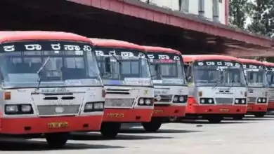 ಕರ್ನಾಟಕ ಬಂದ್: ಬೆಂಗಳೂರು ಟು ತಮಿಳುನಾಡು ಬಸ್ ಸಂಚಾರಕ್ಕೆ ತಾತ್ಕಾಲಿಕ ತಡೆ