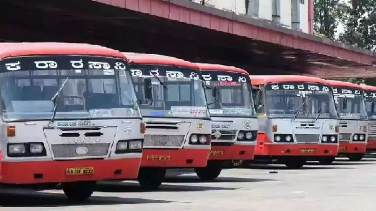 ಕರ್ನಾಟಕ ಬಂದ್: ಬೆಂಗಳೂರು ಟು ತಮಿಳುನಾಡು ಬಸ್ ಸಂಚಾರಕ್ಕೆ ತಾತ್ಕಾಲಿಕ ತಡೆ