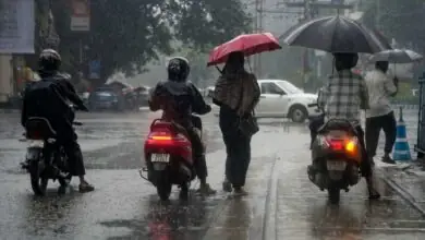 ಕರ್ನಾಟಕ ಹವಾಮಾನ: ಮುಂದಿನ ಎರಡು ದಿನ ಮಳೆ-ಗಾಳಿ ಅಬ್ಬರ! ಈ ಜಿಲ್ಲೆಗಳಿಗೆ ಮುನ್ಸೂಚನೆ