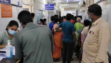 ಕೋಲಾರದಲ್ಲಿ ಹೆಚ್1ಎನ್1 ಸೋಂಕು ಹೆಚ್ಚಳ! ವೈರಲ್ ಜ್ವರಕ್ಕೆ ಮುನ್ನೆಚ್ಚರಿಕೆ ವಹಿಸುವಂತೆ ಸೂಚನೆ