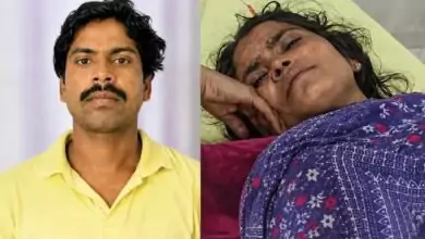 ಕುರುಕ್ಷೇತ್ರದಲ್ಲಿ ಭೀಕರ ಕೊಲೆ: ಪತಿಯ ಹೊಟ್ಟೆ ಸೀಳಿ ಕರುಳು ಹೊರತೆಗೆದ ಪತ್ನಿ