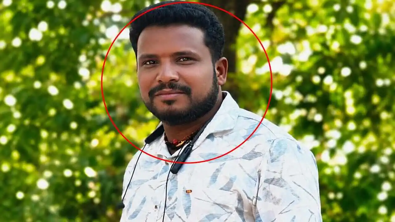 ಇಸ್ಪೀಟ್ ಅಡ್ಡೆ ಮೇಲೆ ಪೊಲೀಸರ ದಾಳಿ! ಓಡುವಾಗ ಕಾಲುಜಾರಿ ಬಿದ್ದು ವ್ಯಕ್ತಿ ಸಾವು