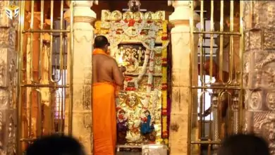 ಮಂತ್ರಾಲಯದಲ್ಲಿ ರಾಯರ 355ನೇ ಆರಾಧನಾ ಮಹೋತ್ಸವಕ್ಕೆ ಇಂದು ಚಾಲನೆ