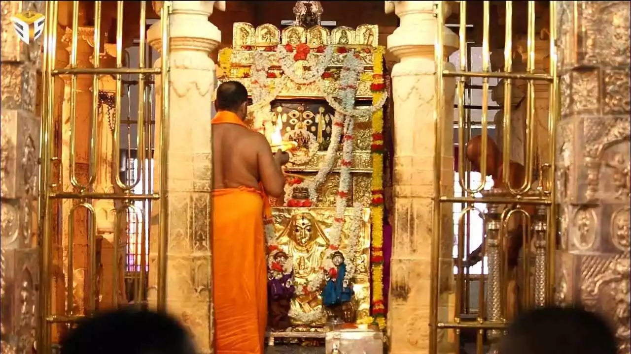 ಮಂತ್ರಾಲಯದಲ್ಲಿ ರಾಯರ 355ನೇ ಆರಾಧನಾ ಮಹೋತ್ಸವಕ್ಕೆ ಇಂದು ಚಾಲನೆ