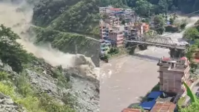 Nepal Flood: ನೇಪಾಳದಲ್ಲಿ ಭೀಕರ ಪ್ರವಾಹ, 105 ಭಾರತೀಯರು ಸೇರಿದಂತೆ ಸುಮಾರು 400 ಮಂದಿ ನಾಪತ್ತೆ