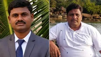 ಫೋನ್ಪೇ ಮೂಲಕ 30,000 ಲಂಚ ಪಡೆದ ಮೂವರು ಕಾನ್ಸ್ಟೇಬಲ್ಗಳು ಹಾಗೂ ಹೋಮ್ಗಾರ್ಡ್ ಬಂಧನ