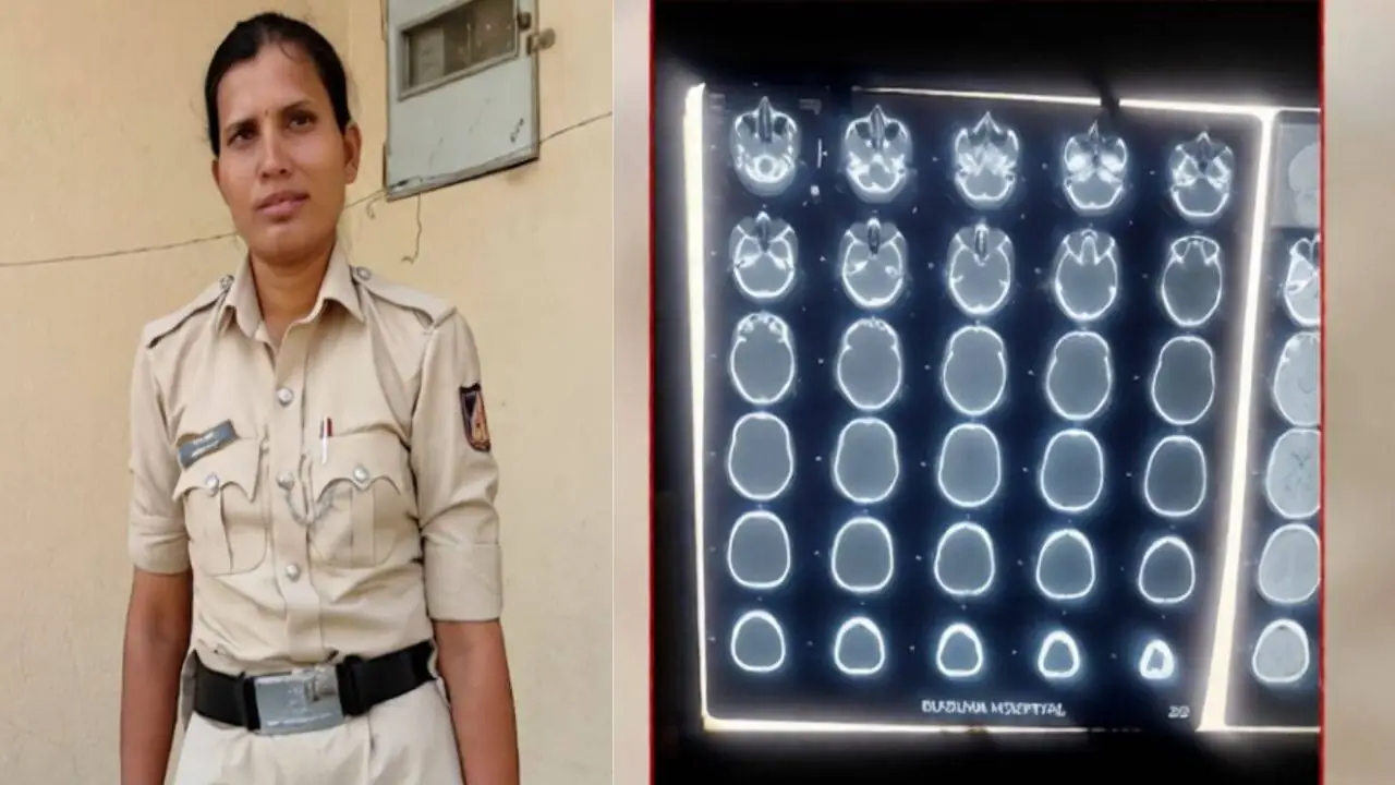 ಬೆಂಗಳೂರು: ಗರ್ಭಿಣಿ ಕಾನ್ಸ್ಟೇಬಲ್ ಮೇಲೆ ಠಾಣೆಯಲ್ಲೇ ರಾಡ್‌ನಿಂದ ಹಲ್ಲೆ! ಆರೋಪಿ ಬಂಧನ