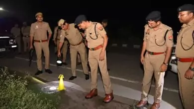 12 ವರ್ಷದ ಬಾಲಕಿಯನ್ನು ಅತ್ಯಾಚಾರ ಮಾಡಿ ಕೊಲೆ ಮಾಡಿದ್ದ ಆರೋಪಿ ಎನ್ಕೌಂಟರ್ನಲ್ಲಿ ಸಾವು