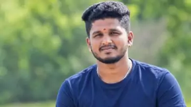 ಸರಗಳ್ಳತನದ ಬಳಿಕ ನಾಪತ್ತೆಯಾಗಿದ್ದ ರೌಡಿಶೀಟರ್ ಕೆರೆಯಲ್ಲಿ ಶವವಾಗಿ ಪತ್ತೆ
