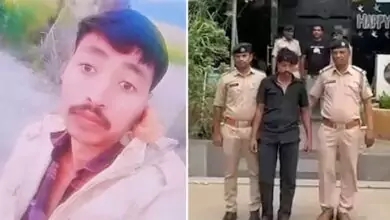 ಕುತ್ತಿಗೆಗೆ ತಂತಿ ಬಿಗಿದು ಹಾಸ್ಟೆಲ್ನಲ್ಲಿ ವಿದ್ಯಾರ್ಥಿನಿ ಮೇಲೆ ಸೆಕ್ಯೂರಿಟಿ ಗಾರ್ಡ್ ಅತ್ಯಾಚಾರ