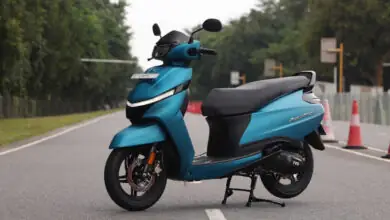 TVS Jupiter 110 ಖರೀದಿಗೆ EMI ಎಷ್ಟು? ಡೌನ್ ಪೇಮೆಂಟ್ ಎಷ್ಟಾಗುತ್ತೆ? ಲೆಕ್ಕ ಇಲ್ಲಿದೆ
