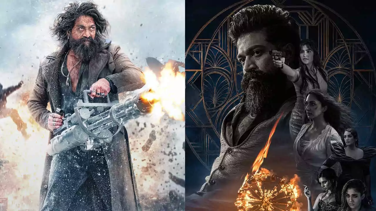 Toxic Movie Review: ಟಾಕ್ಸಿಕ್ ಸಿನಿಮಾ ಆರಂಭದಿಂದ ಕೊನೆಯವರೆಗೂ ಮಾಸ್ ಆ್ಯಕ್ಷನ್! ಕಥೆಗೆ ಇನ್ನಷ್ಟು ಒತ್ತು ಬೇಕಿತ್ತು