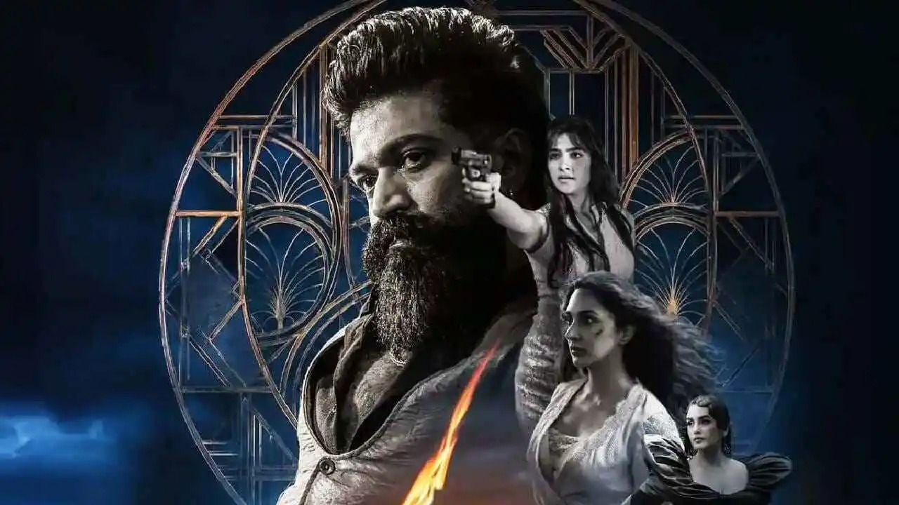 Toxic Review: ಟಾಕ್ಸಿಕ್ ಸಿನಿಮಾ ವಿಮರ್ಶೆ ಮಾಡಿದ ಯೂಟ್ಯೂಬರ್ಗೆ ಲೀಗಲ್ ನೋಟಿಸ್