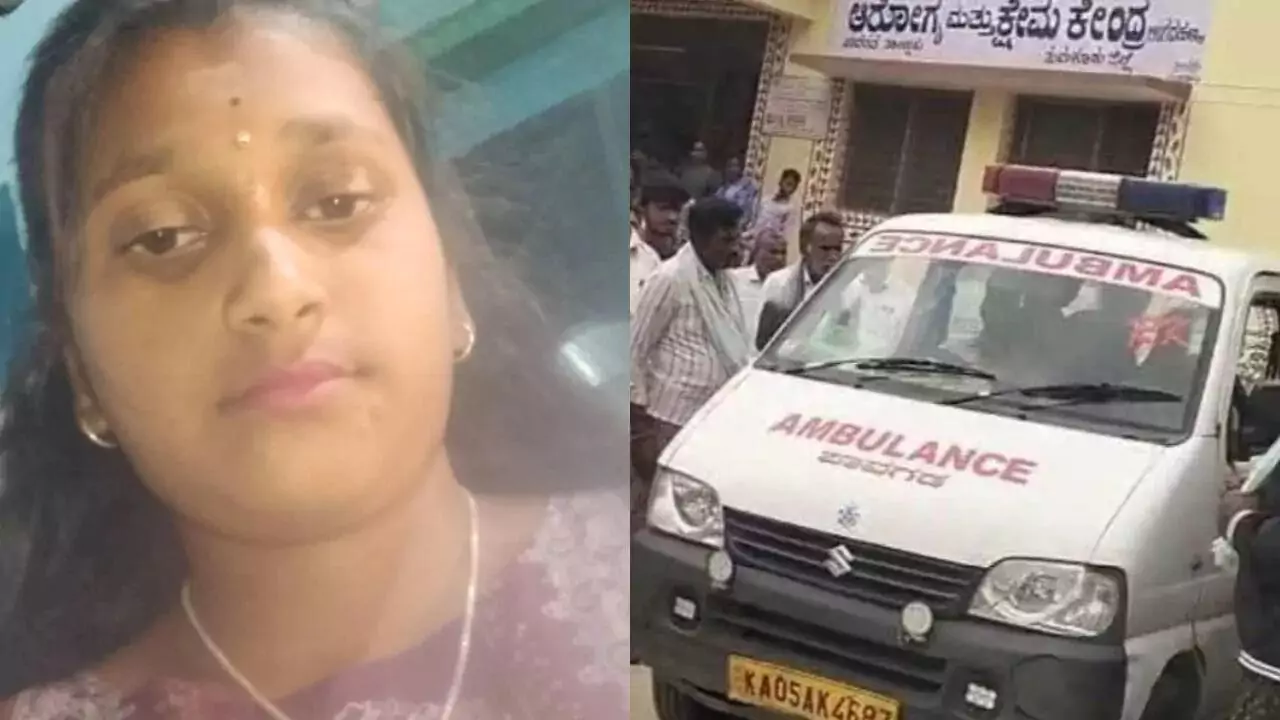 ಹಾಸ್ಟೆಲ್ ಶೌಚಾಲಯದಲ್ಲೇ 8ನೇ ತರಗತಿ ವಿದ್ಯಾರ್ಥಿನಿ ಸಾವು! ಅಷ್ಟಕ್ಕೂ ಏನಾಯ್ತು?