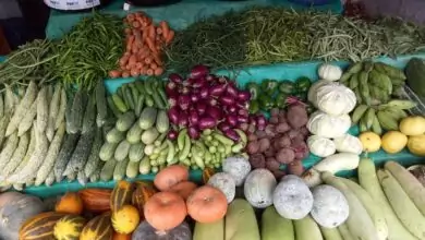 ಈರುಳ್ಳಿ ಬಳಿಕ ತರಕಾರಿಗೂ ಬೆಲೆ ಏರಿಕೆ ಬಿಸಿ! ಗ್ರಾಹಕರು ಕಂಗಾಲು, ವ್ಯಾಪಾರಿಗಳು ಕಳವಳ