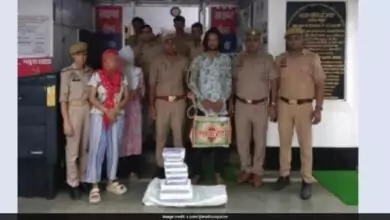 ಭೀಕರ ಹತ್ಯೆ! ಗಂಡನ ಕೊಲೆಗೆ ಪತ್ನಿಯೇ ಸ್ಕೆಚ್, ತನಿಖೆಯಲ್ಲಿ ಬೆಚ್ಚಿಬೀಳಿಸುವ ಸತ್ಯ