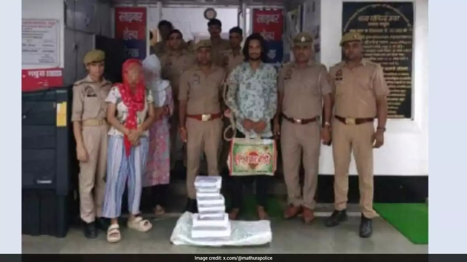 ಭೀಕರ ಹತ್ಯೆ! ಗಂಡನ ಕೊಲೆಗೆ ಪತ್ನಿಯೇ ಸ್ಕೆಚ್, ತನಿಖೆಯಲ್ಲಿ ಬೆಚ್ಚಿಬೀಳಿಸುವ ಸತ್ಯ
