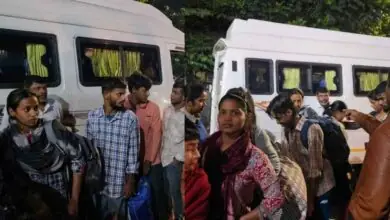 ಆಪರೇಷನ್ ಮುಕ್ತ: ಬೆಂಗಳೂರು ನಗರದಲ್ಲಿ ಅಕ್ರಮವಾಗಿ ನೆಲೆಸಿದ್ದ 31 ಬಾಂಗ್ಲಾದೇಶೀಯರ ಗಡಿಪಾರು