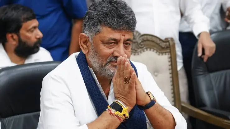 ಕಲ್ಯಾಣ ಕರ್ನಾಟಕ ಅಭಿವೃದ್ಧಿ ಯೋಜನೆಗಳ ಮಹಾಪೂರ: ಡಿಕೆಶಿ ಘೋಷಣೆ