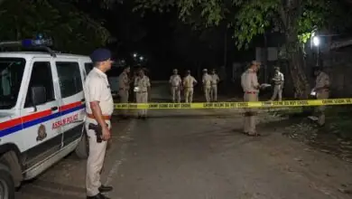 ಪತ್ನಿ ಹಾಗೂ ಮೂವರು ಮಕ್ಕಳನ್ನು ಮಚ್ಚಿನಿಂದ ಕೊಚ್ಚಿ ಕೊಲೆ ಮಾಡಿದ ಶಿಕ್ಷಕ!