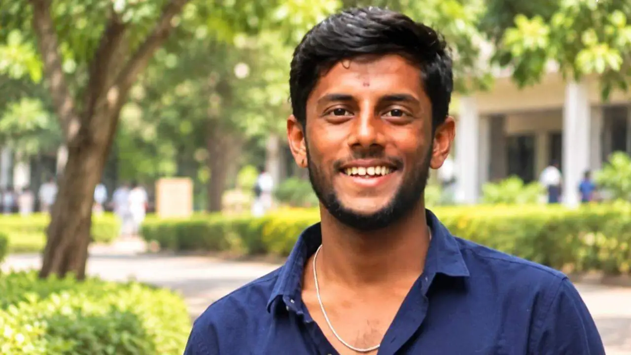ಬೆಂಗಳೂರು: ಸಹಪಾಠಿಯಿಂದ ಚಾಕು ಇರಿತ, 19 ವರ್ಷದ ಬಿಕಾಂ ವಿದ್ಯಾರ್ಥಿ ಸಾವು