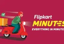 ಫ್ಲಿಪ್ಕಾರ್ಟ್ ಮಿನಿಟ್ಸ್ ಈಗ ಪ್ರತ್ಯೇಕ App ರೂಪದಲ್ಲಿ ಲಭ್ಯ! ಜೆಪ್ಟೋ, ಬ್ಲಿಂಕಿಟ್ಗೆ ಸ್ಪರ್ಧೆ