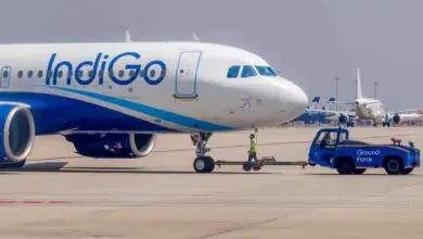 ಗಾಳಿಯಲ್ಲೇ ಇಂಜಿನ್ ಫೇಲ್! IndiGo Flight ಗೋವಾ ವಿಮಾನ ನಿಲ್ದಾಣದಲ್ಲಿ ತುರ್ತು ಲ್ಯಾಂಡಿಂಗ್