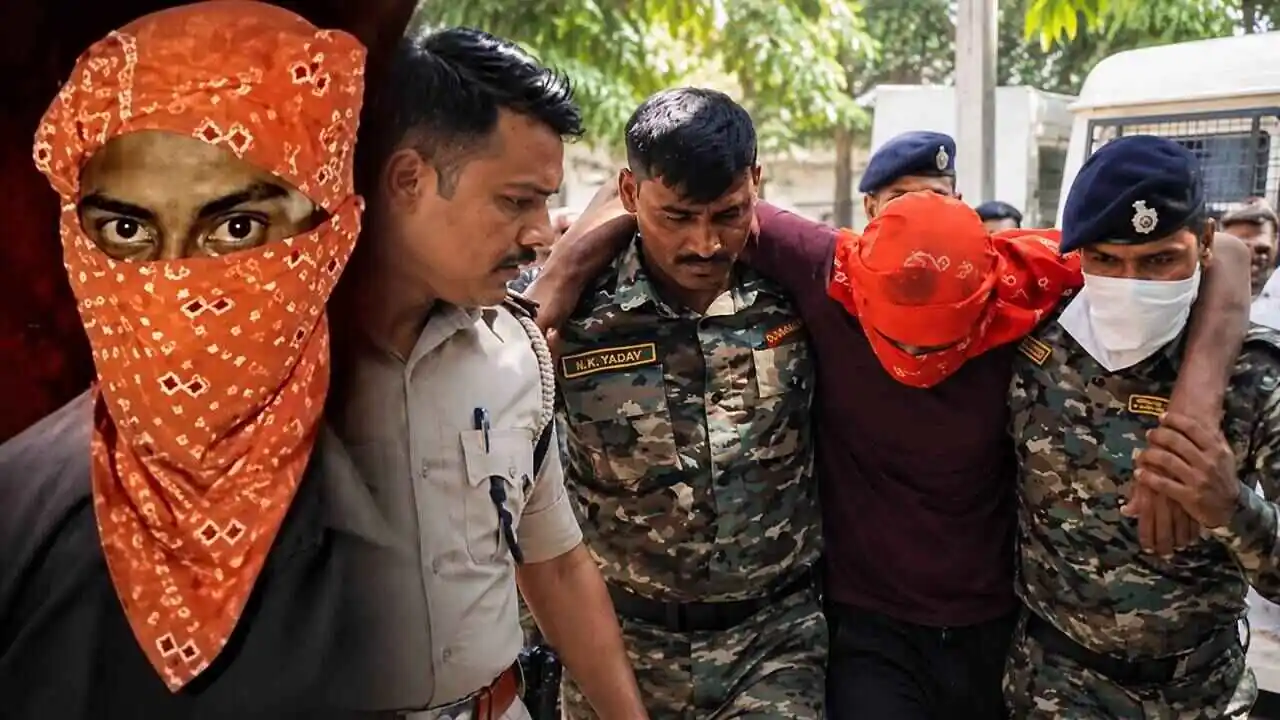 ಬಾಲಕಿಗೆ ಕಿರುಕುಳ ನೀಡಿದ ಪ್ರಕರಣ: ಪ್ರಮುಖ ಆರೋಪಿ ಕಾಲಿಗೆ ಗುಂಡೇಟು