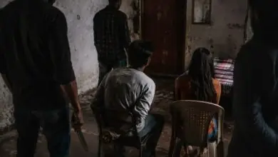 ಯುವಕನ ಅಪಹರಣ; ಬಾಲಕಿಯೊಂದಿಗೆ ನಗ್ನವಾಗಿ ನಿಲ್ಲಿಸಿ ವೀಡಿಯೋ ಚಿತ್ರೀಕರಣ! 1 ಲಕ್ಷ ಸುಲಿಗೆ