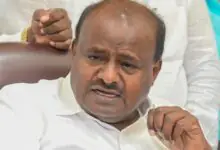 ನೈಸ್ ಯೋಜನೆಯಲ್ಲಿ 3 ಲಕ್ಷ ಕೋಟಿಗೂ ಅಧಿಕ ಅವ್ಯವಹಾರ: ಹೆಚ್ಡಿಕೆ ಗಂಭೀರ ಆರೋಪ
