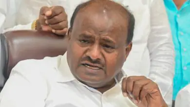 ನೈಸ್ ಯೋಜನೆಯಲ್ಲಿ 3 ಲಕ್ಷ ಕೋಟಿಗೂ ಅಧಿಕ ಅವ್ಯವಹಾರ: ಹೆಚ್ಡಿಕೆ ಗಂಭೀರ ಆರೋಪ