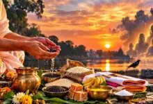 ಪಿತೃಪಕ್ಷದಲ್ಲಿ ಈ 7 ವಸ್ತುಗಳ ದಾನ ಮಂಗಳಕರ; ಪೂರ್ವಜರ ಆಶೀರ್ವಾದ, ಸಂಪತ್ತು ಹೆಚ್ಚುತ್ತದೆ