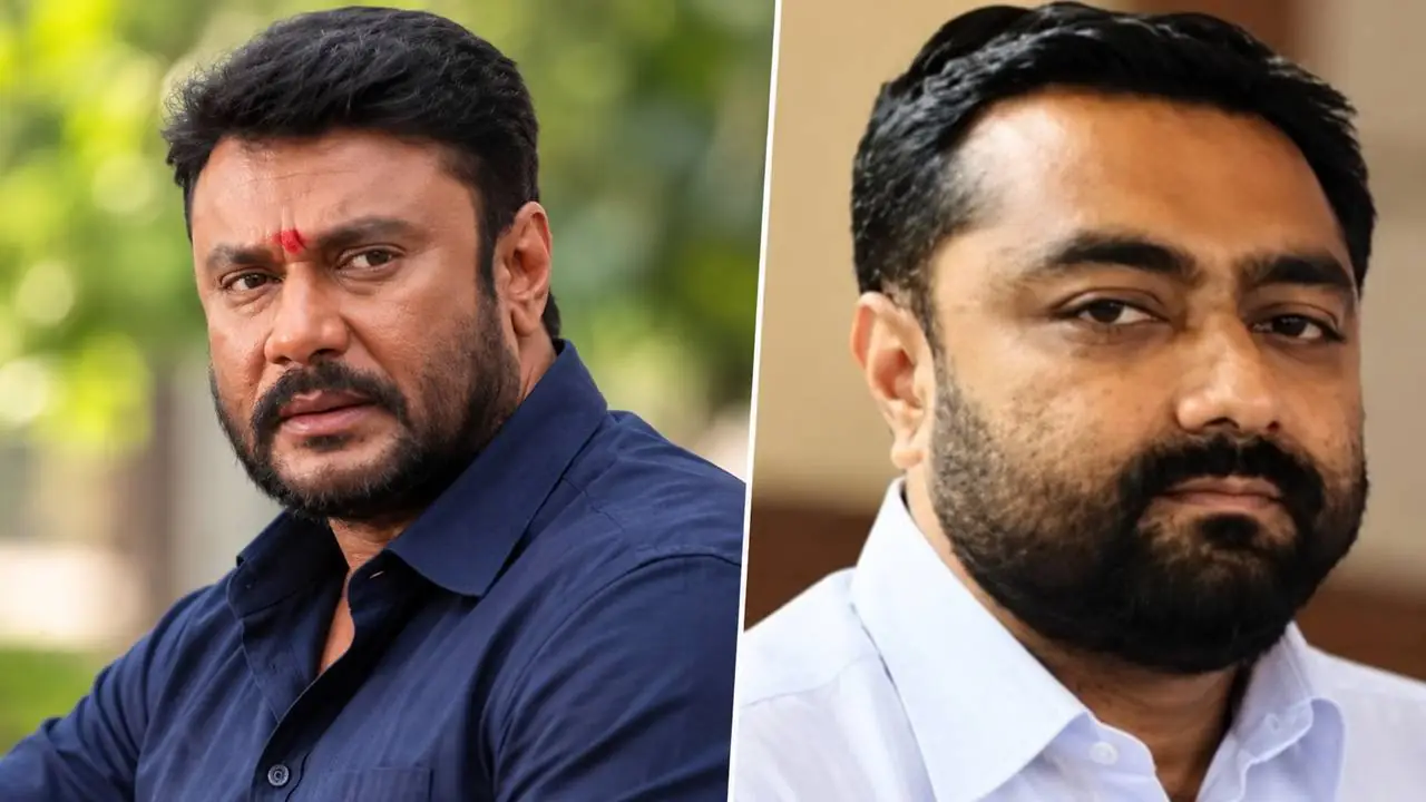ಪ್ರದೋಷ್ ಮಾಫಿ ಸಾಕ್ಷಿ ಅರ್ಜಿಗೆ ಕೋರ್ಟ್ ಮತ್ತೆ ಒಪ್ಪಿಗೆ, ದರ್ಶನ್ ಅರ್ಜಿ ವಜಾ