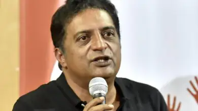 ಮಂಗಳೂರು: ಎಸ್ಐಆರ್ ರದ್ದು ಮಾಡಿ; ಮತದಾರರ ಪಟ್ಟಿ ಬಗ್ಗೆ ಪ್ರಕಾಶ್ ರೈ ಗರಂ