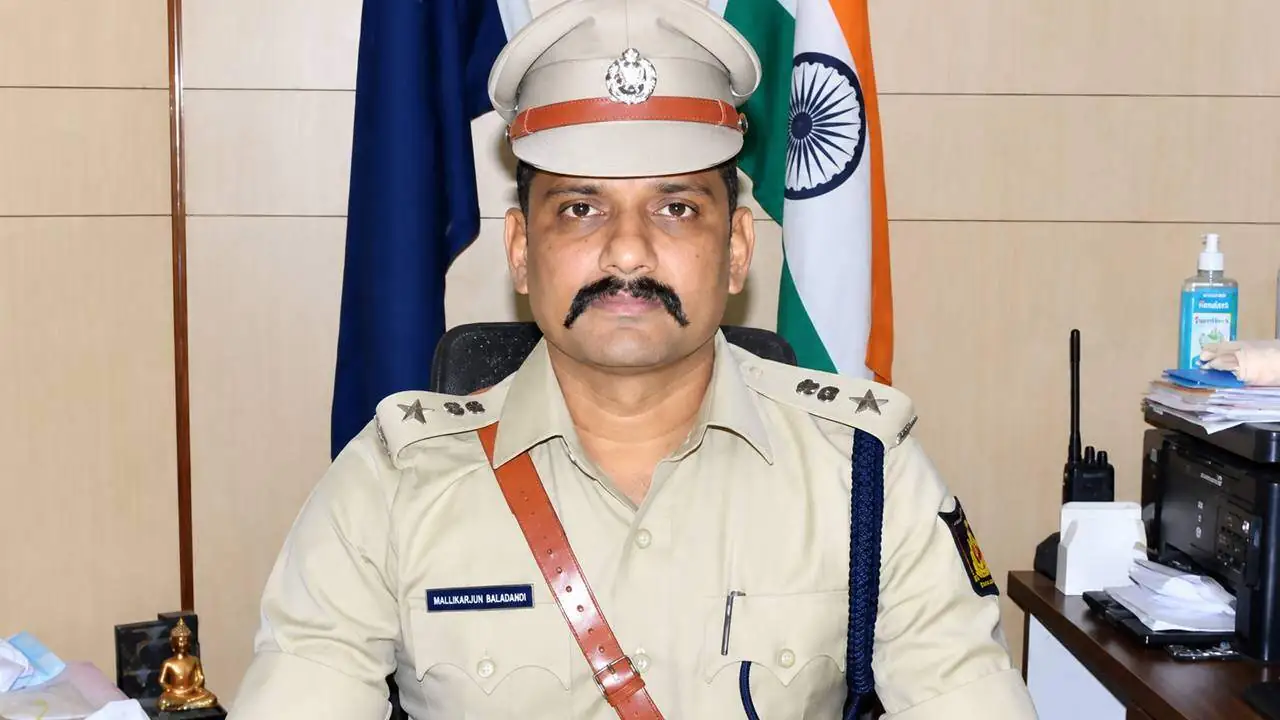 ಮಸೀದಿ ರಸ್ತೆಯಲ್ಲಿ ಗಣಪತಿ ಮೆರವಣಿಗೆಗೆ ಯಾವುದೇ ನಿರ್ಬಂಧವಿಲ್ಲ; ಮೈಸೂರು ಎಸ್‌ಪಿ