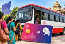 ಶಕ್ತಿ ಯೋಜನೆ: ಮಹಿಳೆಯರ ಉಚಿತ ಬಸ್ ಪ್ರಯಾಣಕ್ಕೆ ಸ್ಮಾರ್ಟ್ ಕಾರ್ಡ್ ವಿತರಣೆ!