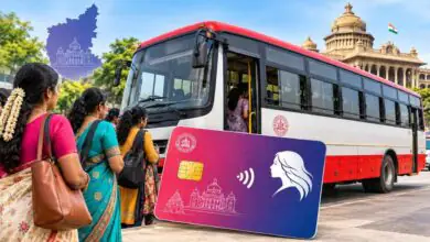 ಶಕ್ತಿ ಯೋಜನೆ: ಮಹಿಳೆಯರ ಉಚಿತ ಬಸ್ ಪ್ರಯಾಣಕ್ಕೆ ಸ್ಮಾರ್ಟ್ ಕಾರ್ಡ್ ವಿತರಣೆ!