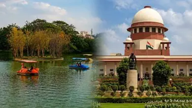 ಬೆಂಗಳೂರಿನ ಯಡಿಯೂರು ಕೆರೆ ಭೂವಿವಾದ: ಸುಪ್ರೀಂ ಕೋರ್ಟ್ ಮಹತ್ವದ ತೀರ್ಪು