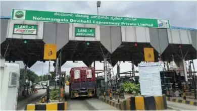 ನೆಲಮಂಗಲ-ಹಾಸನ ಹೆದ್ದಾರಿ ಟೋಲ್ ದರ ಹೆಚ್ಚಳ: ಜೇಬಿಗೆ ಮತ್ತಷ್ಟು ಹೊರೆ, ವಾಹನ ಸವಾರರ ಆಕ್ರೋಶ!
