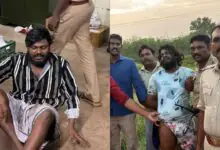 ತಮಿಳುನಾಡು ಜೈಲಿನಿಂದ 17 ಕೈದಿಗಳ ಪರಾರಿ; ತಪ್ಪಿಸಿಕೊಳ್ಳಲು ಏನ್ ಪ್ಲಾನ್ ಮಾಡಿದ್ರು ಗೊತ್ತಾ