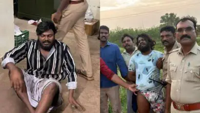 ತಮಿಳುನಾಡು ಜೈಲಿನಿಂದ 17 ಕೈದಿಗಳ ಪರಾರಿ; ತಪ್ಪಿಸಿಕೊಳ್ಳಲು ಏನ್ ಪ್ಲಾನ್ ಮಾಡಿದ್ರು ಗೊತ್ತಾ