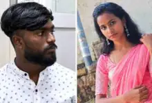 ಪ್ರೇಯಸಿಯ ಕುತ್ತಿಗೆ ಹಿಸುಕಿ, ಕಲ್ಲಿನಿಂದ ಜಜ್ಜಿ ಕೊಂದು ಮೃತದೇಹಕ್ಕೆ ಬೆಂಕಿಯಿಟ್ಟ ಪ್ರಿಯಕರ