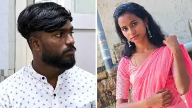 ಪ್ರೇಯಸಿಯ ಕುತ್ತಿಗೆ ಹಿಸುಕಿ, ಕಲ್ಲಿನಿಂದ ಜಜ್ಜಿ ಕೊಂದು ಮೃತದೇಹಕ್ಕೆ ಬೆಂಕಿಯಿಟ್ಟ ಪ್ರಿಯಕರ