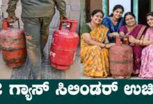 ಹಬ್ಬಕ್ಕೆ ಸರ್ಕಾರದ ಕೊಡುಗೆ: ದೀಪಾವಳಿಗೆ ಸಿಗಲಿದೆ 2 ಉಚಿತ ಗ್ಯಾಸ್ ಸಿಲಿಂಡರ್